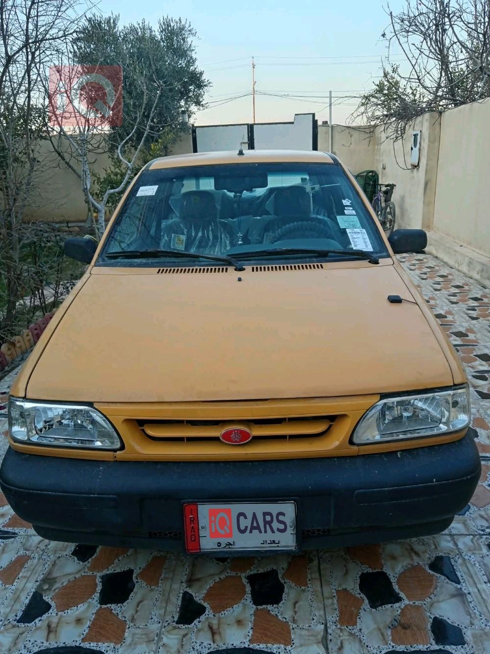 سايبا 131